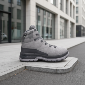 Надувные гигантские кроссовки 360° с индивидуальным дизайном, водонепроницаемые, прочные, многоразовые, для рекламы и мероприятий - Product Image 1