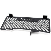 Pour X-ADV750/XADV 2017-2018, protection de radiateur modifiée, filet de protection pour voiture, usage amateur