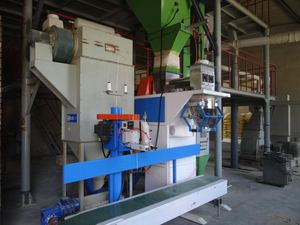 Repas en protéine de soja, aliments pour animaux, sans gm et en vrac, aliments pour animaux - Product Image 6