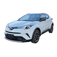 Beli SUV Dijual Harga Bagus Transmisi Otomatis Jok Kain Interior Gelap Setir Kiri Mobil Bekas