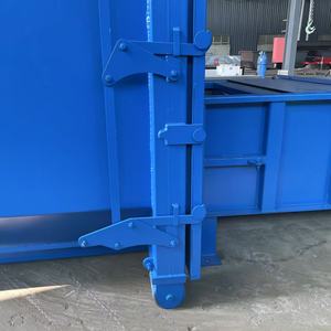 <span class=keywords><strong>Compactador</strong></span> <span class=keywords><strong>de</strong></span> <span class=keywords><strong>basura</strong></span> móvil para exteriores a la venta <span class=keywords><strong>Compactador</strong></span> <span class=keywords><strong>de</strong></span> <span class=keywords><strong>basura</strong></span> doméstica Compactadores comprimidos <span class=keywords><strong>de</strong></span> residuos inteligentes - Product Image 4