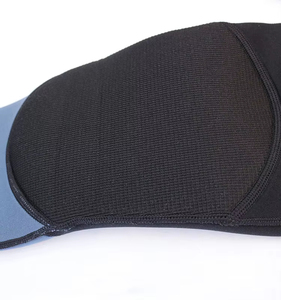Combinaison de surf en néoprène pour adultes, combinaison humide Yamamoto avec fermeture à glissière avant, vêtements de bodysurf en tissu respirant pour hommes et femmes, vente en gros - Product Image 4