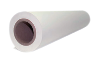 Consommables de sublimation de colorant de papier de transfert