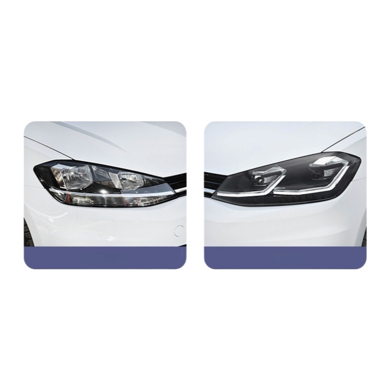 How to Choose Volkswagen Golf MK7 Headlights: A Complete Buying Guide