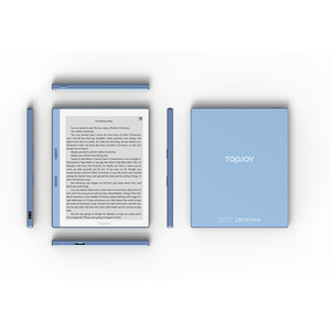 Tablette de lecture électronique EPD Ink E-Paper, best-seller, tablette chinoise pour livres électroniques - Product Image 4