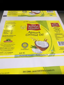 4 màu ci loại túi giấy flexo letterpress giá máy in - Product Image 2