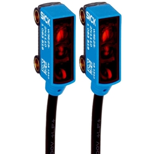 P/N 1063523 New and Original Industrial Sensors <b>MINIATURE</b> PHOTOELECTRIC SENSORS, - Product Image 1
