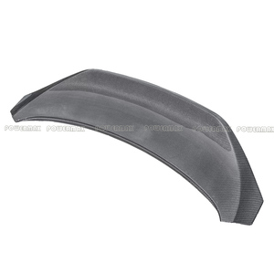 Aileron de pare-chocs arrière en fibre de carbone de haute qualité pour aile arrière <span class=keywords><strong>Audi</strong></span> <span class=keywords><strong>Etron</strong></span> <span class=keywords><strong>GT</strong></span> - Product Image 4