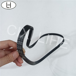 Correa de Transmisión para Lavadora de Alta Resistencia 6EPJ1216 6PJE1216 para Lavadora de Carga Frontal Haier - Product Image 3
