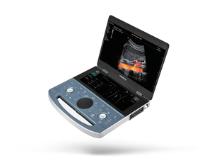 Ecógrafo Doppler Color Digital Portátil Mindray Serie ME7 para Uso Veterinario con Función Estable - Product Image 1