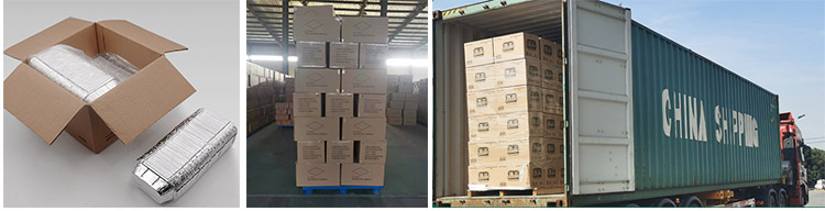 Free Sample, tin storage, Take Out Disposable Food Packaging Airline Foil Container, Compartment Takeaway Box