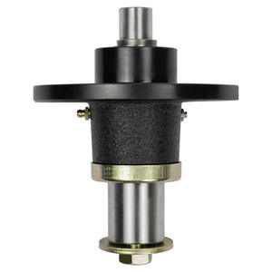 Support de lame de tondeuse à gazon, axe 796235 796235X pour pièces de tondeuse à gazon, accessoire de remplacement A10507 - Product Image 1