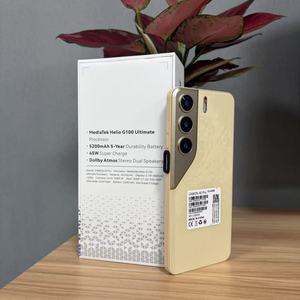 Teléfono Tecno Slim - Teléfono Android Camon 40 Pro - Product Image 5