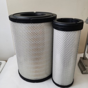 Elemento de Filtro de Aire OEM de Alta Calidad 6I2503 6I-2503 6I-2504 6I2505 6I-2505 para Excavadora, Camión, Cargadora y Topadora Caterpillar - Product Image 1