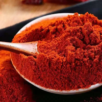 Süßes Paprikapulver Geräucherte Gewürze Kräuter-Gewürzmischung Private Label Gewürzmischung Rote Chili