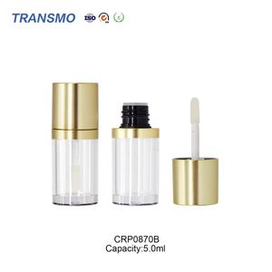 Tube souple vide pour brillant à lèvres avec applicateur, emballage souple pour gloss, flacon de 5 ml, tubes souples pour rouge à lèvres et brillant à lèvres - Product Image 6