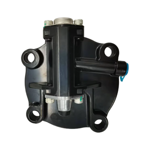 Piezas de Transmisión de Camión de Alta Calidad, Cilindro de Rango y Tapa de Válvula Solenoide 3192384 1521250 1656234 para Camión Volvo - Product Image 3