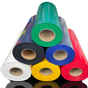 Vinyle de transfert de chaleur Htv 12in PVC avec série collante fer sur vinyle presse à chaud <span class=keywords><strong>Thermoflex</strong></span> Plus Film de transfert - Product Image 5