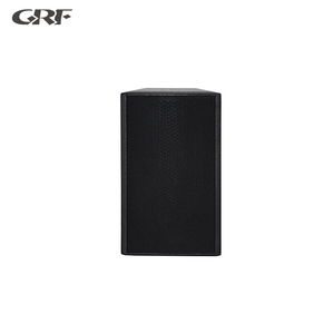 6.5 inch 2-cách thụ động hội nghị loa <span class=keywords><strong>nl4</strong></span> kết nối bằng gỗ PA Loa - Product Image 2