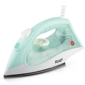 new electric steam iron cut current function anti drip function vertical steaming pro heat 1800w large power