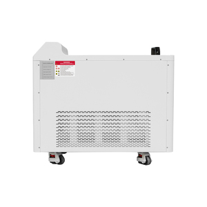 Batterie lithium LiFePO4 basse tension Midfine 32KWH 51.2V 628Ah pour systèmes de stockage d'énergie solaire résidentiels - Product Image 4
