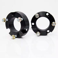 2005-2013 Hilux Vigo Entretoises de jambe de force avant Kit de levage de nivellement État neuf