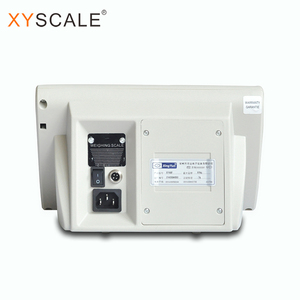 61kg 뜨거운 판매 디지털 LED 디스플레이 바닥 규모 대형 산업 규모 전자 체중계, XY60F - Product Image 5