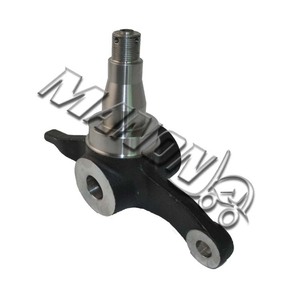 Rotule de direction Lizhiyu 14300-59955 pour chariot élévateur Nichiyu, pièce de rechange - Product Image 4
