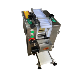 Máquina automática para hacer Muufo, máquina <span class=keywords><strong>el</strong></span>éctrica para hacer Coxinha Pan De <span class=keywords><strong>Choclo</strong></span> Langos - Product Image 4