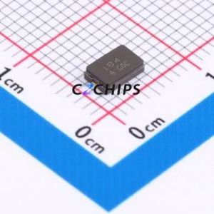 ABM3-18.432MHZ-D2Y-T Crystal (Passive) SMD5032-2P Crystal Oscillator 18.432MHz 20ppm 18pF 30ppm - Product Image 1