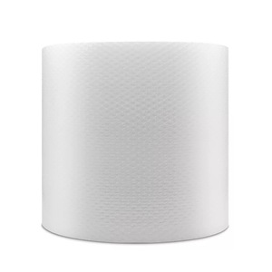 Rollo de Plástico de Burbujas Dianbang, 30-50 cm de Ancho, 100 Metros de Largo, Espuma Media Blanca Transparente para Embalaje, Amortiguación y Protección - Product Image 3