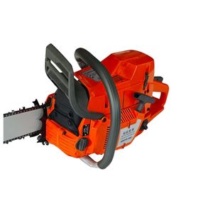 Motosega a Benzina Industriale e Fai-da-Te da 450W, 50.2cc, 2 Tempi con Personalizzazione OEM - Product Image 4