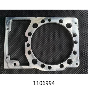 110-6994 1106994 La placa divisoria de inventario se utilizó originalmente para el motor 3516A. - Product Image 3