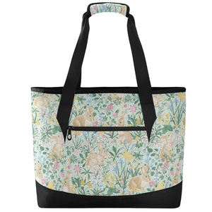Wholesale Hot Selling Customs Insulated <b>Lunch</b> <b>Bag</b> Kids Large Cooler <b>Bag</b> Food <b>Lunch</b> <b>Tote</b> Handbags - Product Image 2