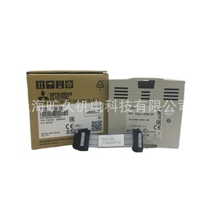 มิตซูบิชิ FX5-32ET/ES โปรแกรมเมเบิลคอนโทรลเลอร์ 32 I/O โมดูล PLC ผลิตในญี่ปุ่น - Product Image 5