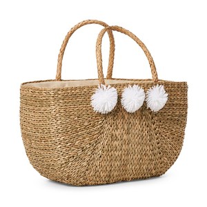 Sac en jonc du Vietnam pour femmes, pochette à tendance, meilleur prix, vente en gros, collection 2022 - Product Image 2