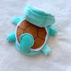 Ropa Casual <span class=keywords><strong>de</strong></span> Invierno para Perros Grandes, Estilo Tortuga, Gruesa, <span class=keywords><strong>de</strong></span> Doble Capa, para Teddy, Bichón, Shetland Sheepdog y Golden Retriever - Product Image 2