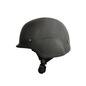 <span class=keywords><strong>Casque</strong></span> tactique en fibre de carbone DF XH0109 avec évents respirants, sangle mentonnière à 4 points, support NVG, équipement de protection sportive pour canyoning et rafting - Product Image 5