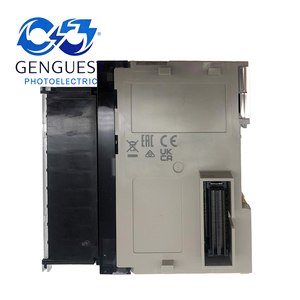 Módulo de Entrada/Salida Analógica PLC CJ1W-AD041-V1 CJ1W-AD041 CJ1W-DA021 CJ1W-DA08C CJ1W-DA08V CJ1W-AD04U - Product Image 3