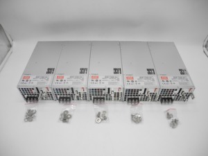 Alimentation à découpage Meanwell TAIWAN LRS-<span class=keywords><strong>600</strong></span>-<span class=keywords><strong>24</strong></span> <span class=keywords><strong>MSP</strong></span>-1000-12 SE-1000-<span class=keywords><strong>24</strong></span> RSP-500-<span class=keywords><strong>24</strong></span> RSP-1000-<span class=keywords><strong>24</strong></span> LSR-150-12V RSP-1500 RSP-1600 - Product Image 5