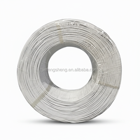 JFS Großhandel für CE-zertifizierte DC-Solarkabel 4mm2 6mm2 10mm2 XLPO-Isolierung Verzinntes Kupfer Litzendraht PV-Kabel 1500V