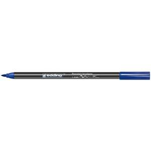 Edding Porzellanstift 4200 blau - Product Image 1