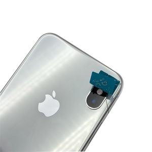 Etiqueta Adhesiva de Seguridad para Cámara de Teléfono Móvil, Etiqueta de Advertencia de Manipulación, Etiqueta Anti-Fotografía - Product Image 4