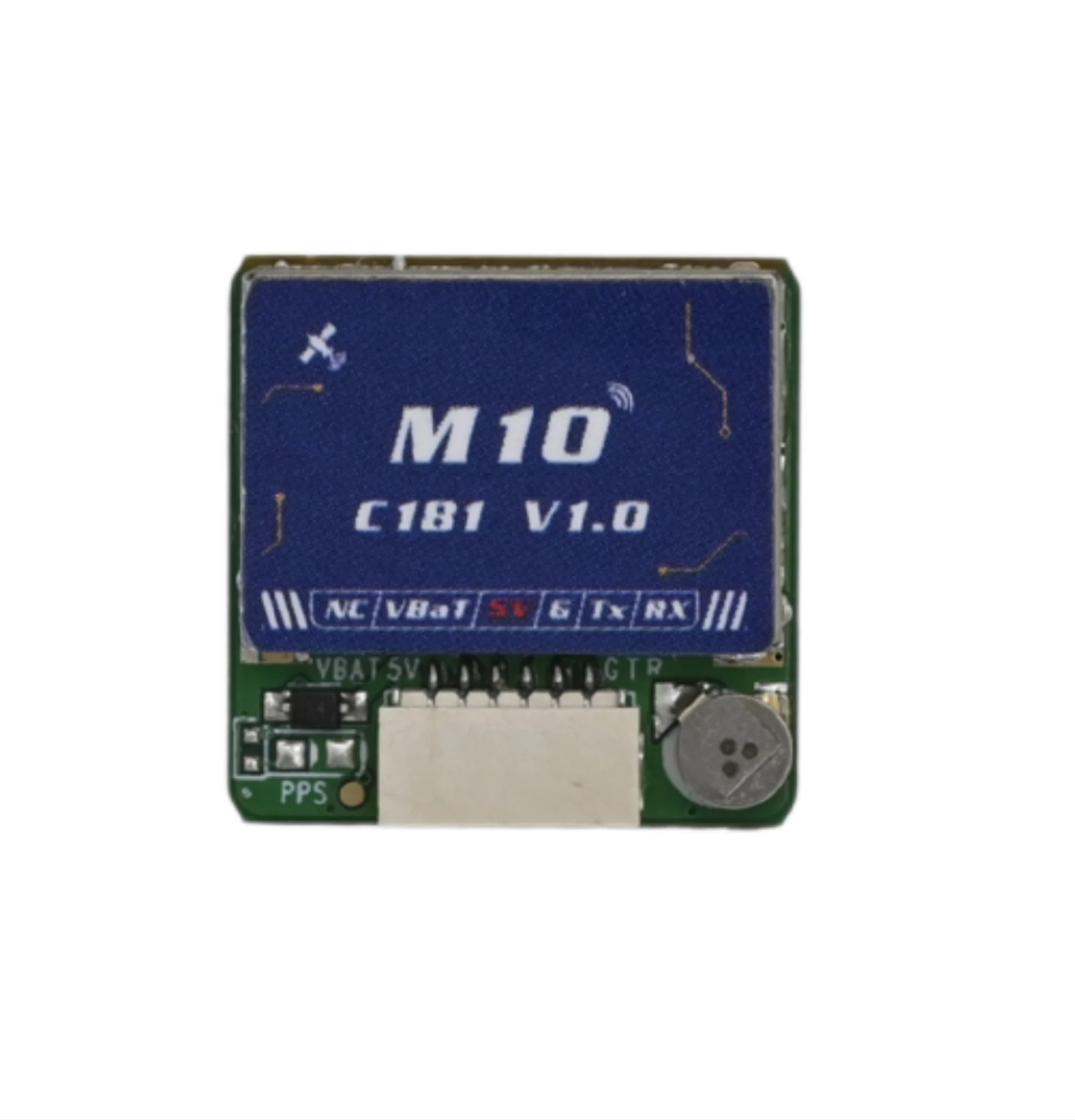 M10 C220