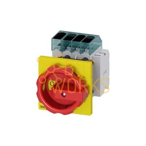 Siemens 3LD30541TL53 - Nuovo - Product Image 1