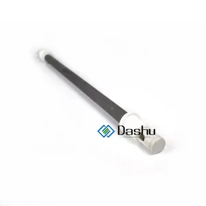 DaShu Diameter 18mm Infrared Heating Element Ceramic Infrared Sauna Heater Tube
