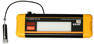 Visionneuse industrielle de <span class=keywords><strong>film</strong></span> de rayon <span class=keywords><strong>X</strong></span> de FV-2010 PLUS <span class=keywords><strong>ndt</strong></span> Faible bruit: Ventilateur avec la température dépendue - Product Image 4