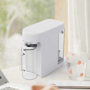 Sistema de ósmosis inversa Filtros directos de agua potable - Product Image 1