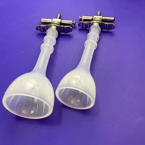Extracteur sous vide autoclavable pour coupes d'assistance à l'accouchement en gynécologie et obstétrique - Product Image 5
