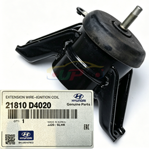 High quality <b>Engine</b> <b>System</b> BRACKET ASSY-<b>ENGINE</b> MTG 21810-D4020 21810D4020 For H-yundai ACCENT 21810 D4020 - Product Image 1